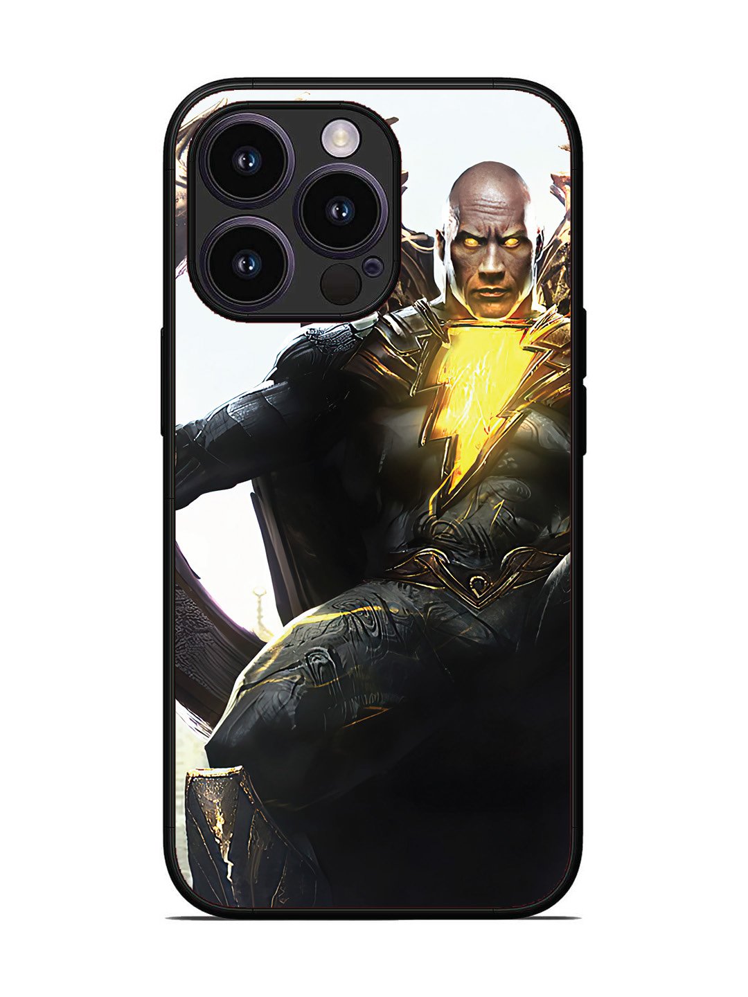 iPhone 13 Pro black-adam