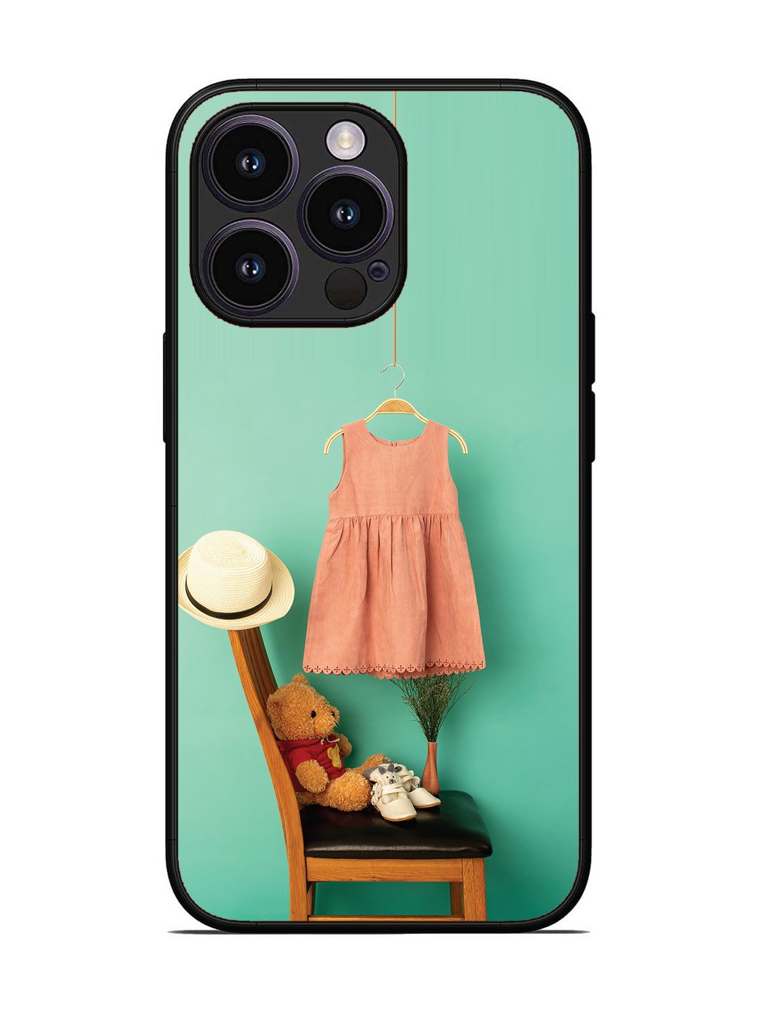 Infinix Hot 10 Baal Radhe Krishna