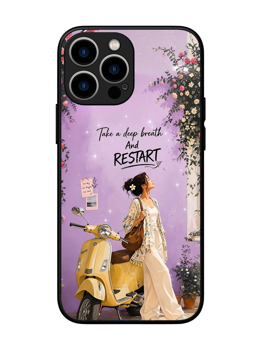 Vivo T1 Pro Gingham Checks Yellow