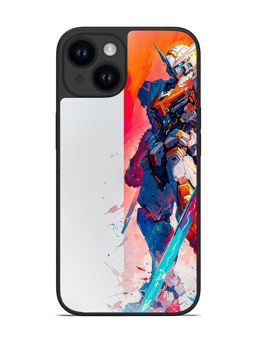 Motorola Edge 60 Stylus succubus-demon-anime-girl-red-eyes