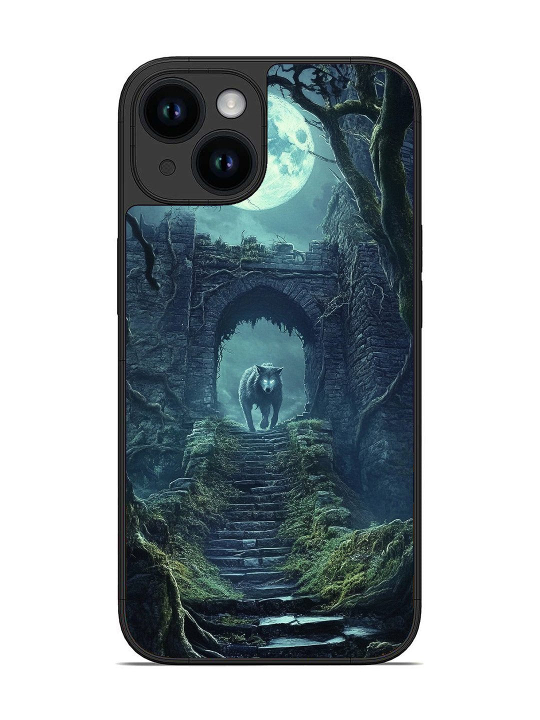 Motorola Edge 60 Stylus Another Dimension Path2