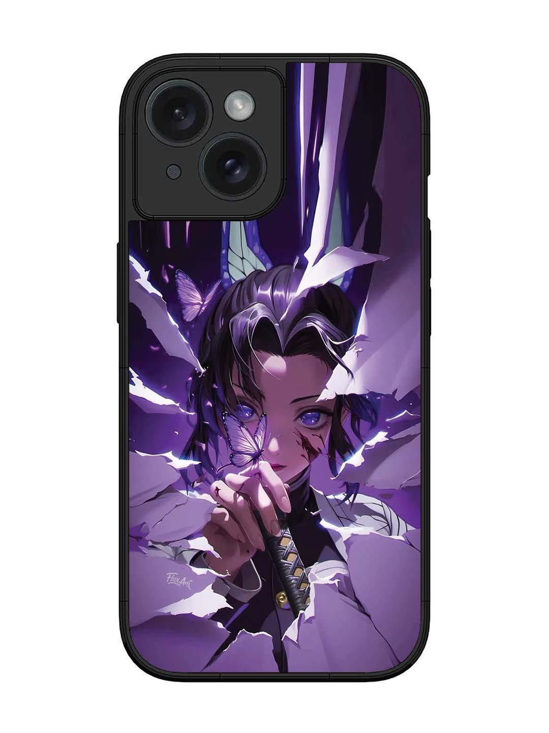 Motorola Edge 60 Stylus Girl with Labubu Purs