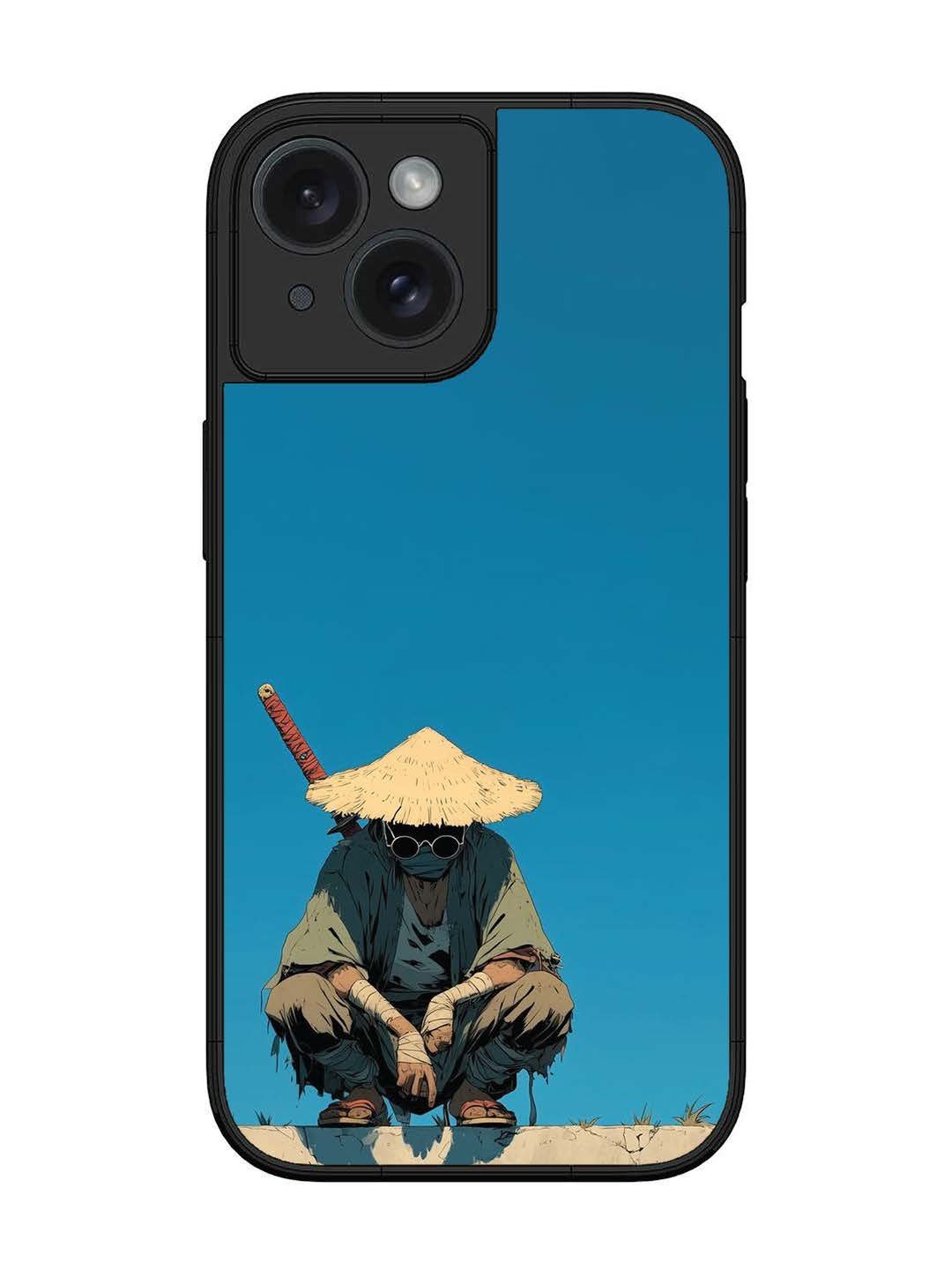 iPhone 14 ronin the samurai