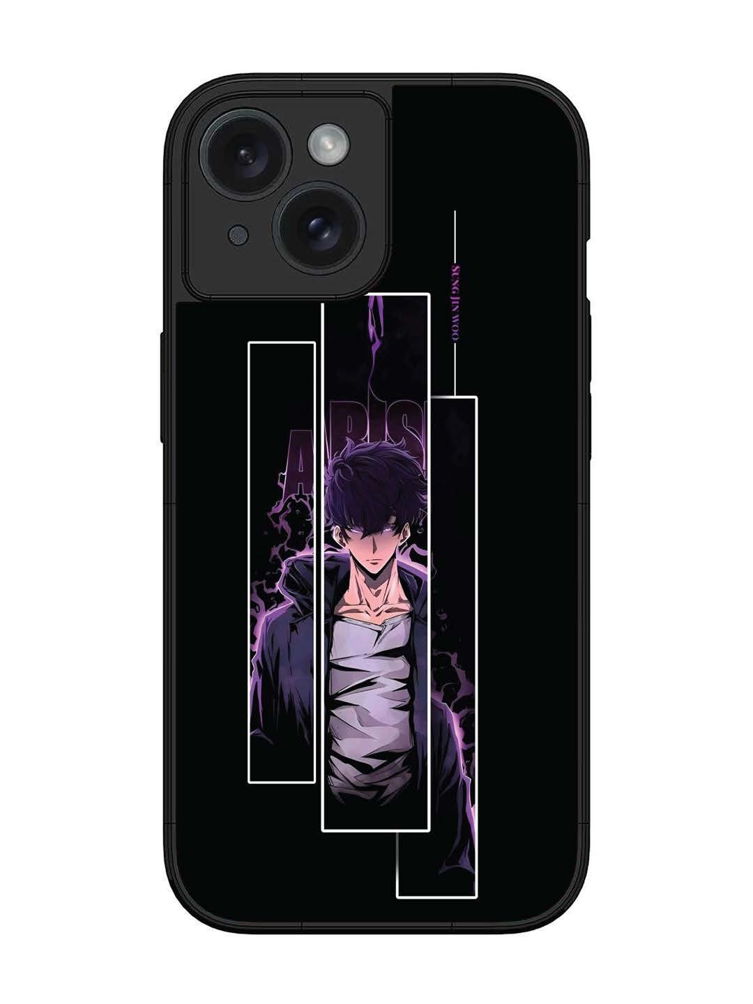iPhone 14 Sung Jin-Woo II
