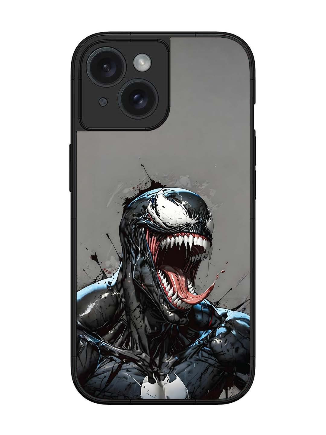 Motorola Edge 60 Stylus Son of Goku Blue Motivational Art