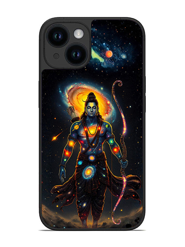 Samsung Galaxy A35 5G Lord Rama The Supreme