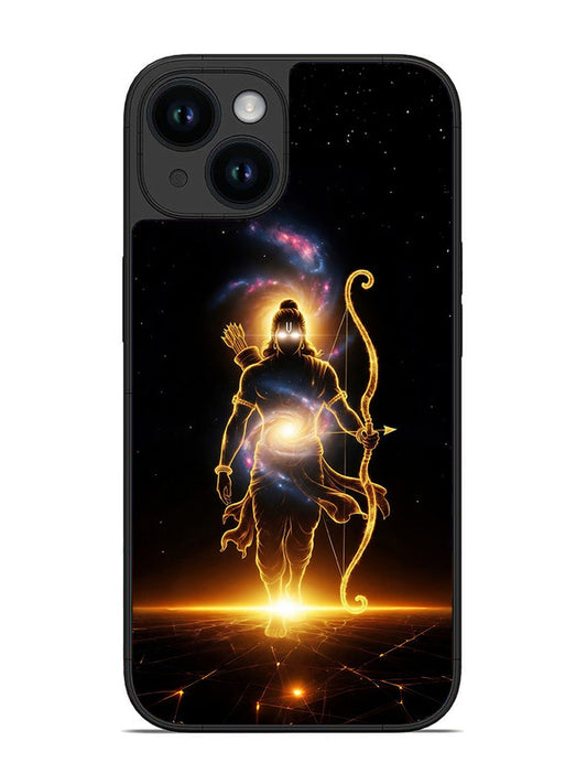 iPhone 14 Shree Ram is the whole world