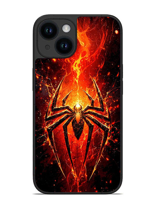 iPhone 14 The Spider