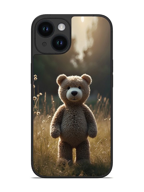 iPhone 15 Teddy Beer