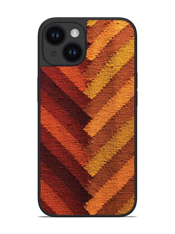 iPhone 15 Mat Texture
