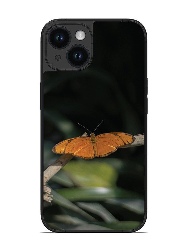 iPhone 14 Beautiful Butterfly