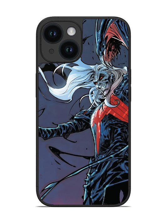 Motorola Edge 60 Stylus Cyberpunk Yokai Monster