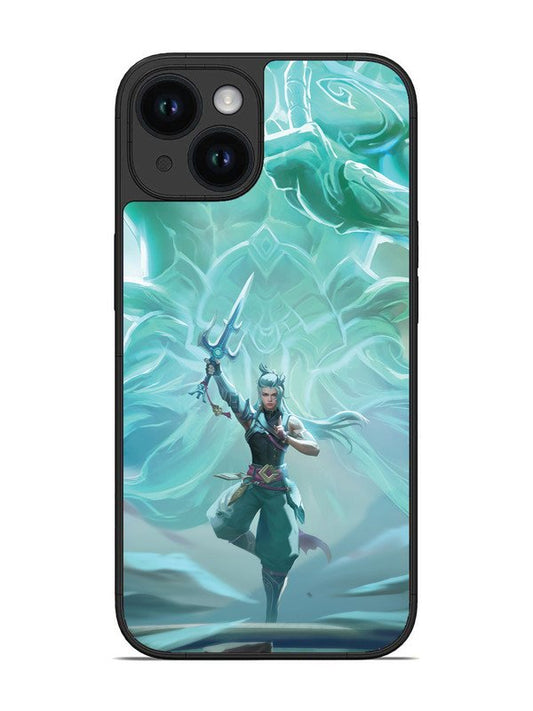 XIAOMI Redmi Note 11 Pro Veer Hanuman Lanka Dahan