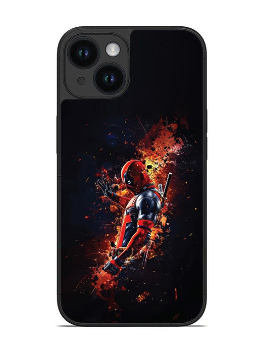 XIAOMI Redmi Note 11T 5G Pavitra Prabhakar Indian Spiderman Posing