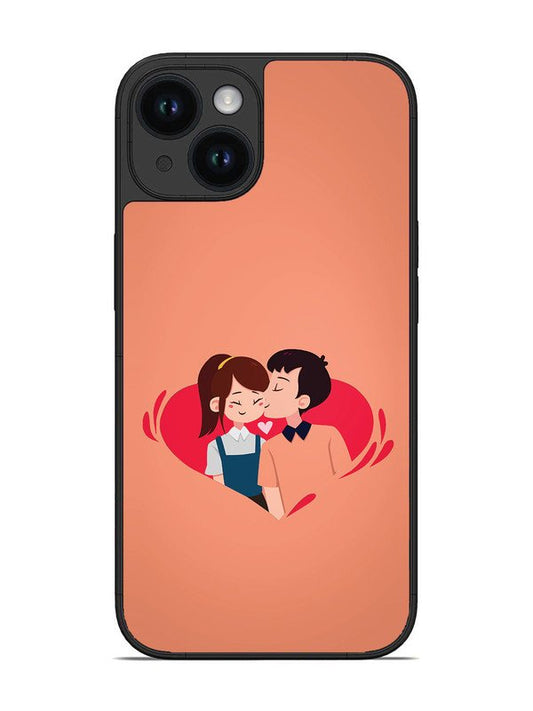 iPhone 15 Love Birds