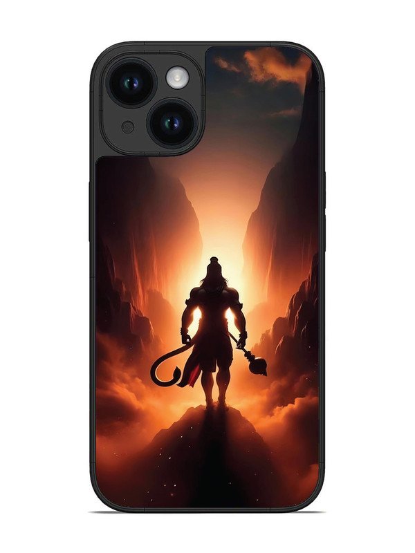 iPhone 15 Veer Bajrangi