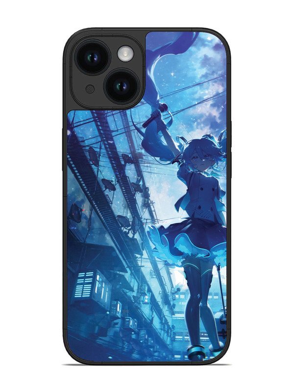 Motorola Edge 60 Stylus Panda Listening Music