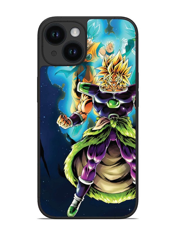 Motorola Edge 60 Stylus King of Bats DC comics