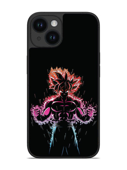 Motorola Edge 60 Stylus broly-dragon-ball-super-broly
