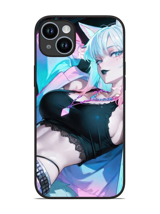 Infinix Hot 60 5G Red Hearts