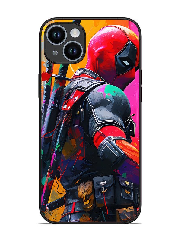 Infinix Hot 60 5G Musical Art