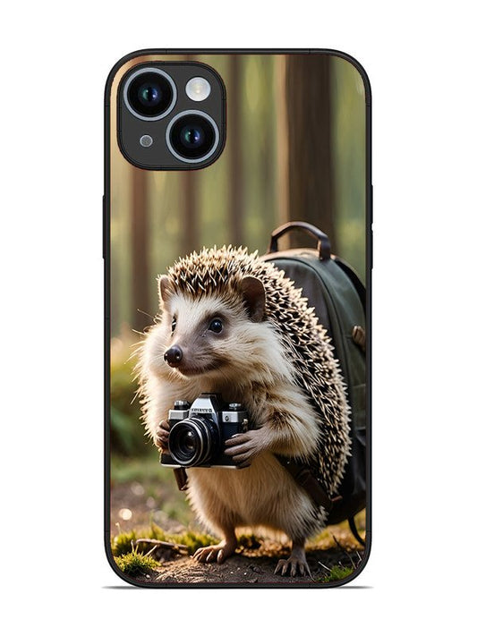 iPhone 14 Plus Wildlife Photographer