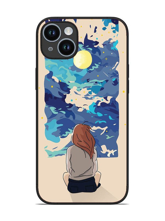 iPhone 14 Plus Single Girl