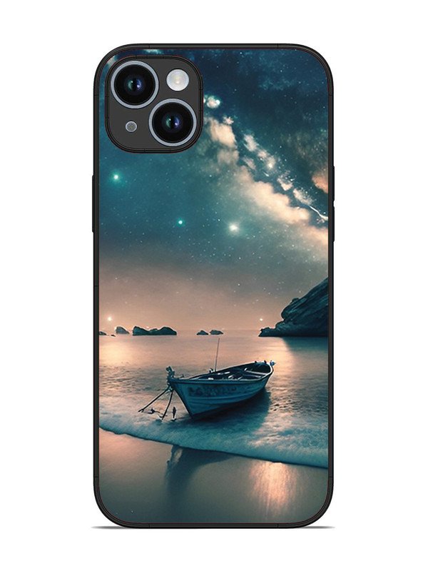 iPhone 14 Plus Seaside Escape