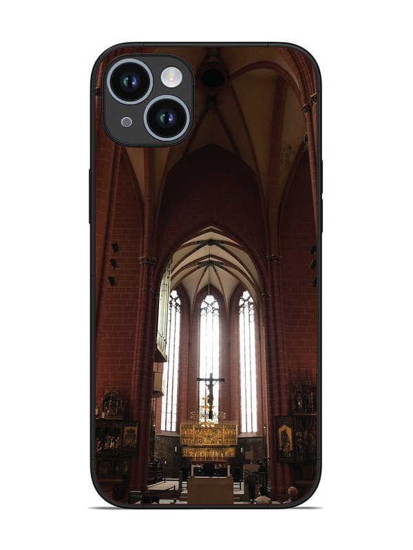 iPhone 14 Plus Church