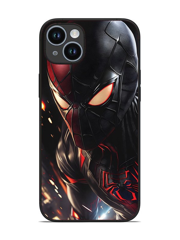 iPhone 14 Plus Spiderman