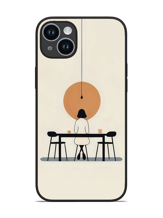 iPhone 14 Plus Alone