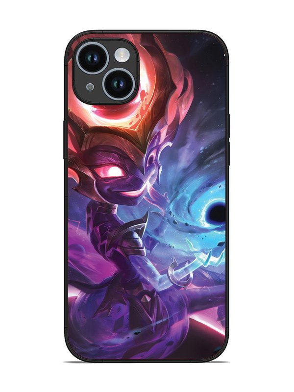 Infinix Hot 10 Dark Samurai