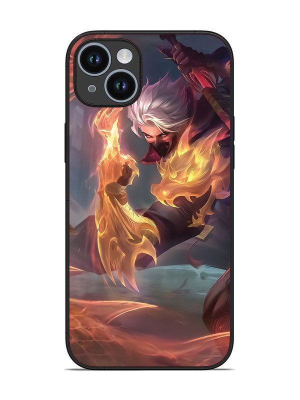 Infinix Hot 10 Lord Krishna