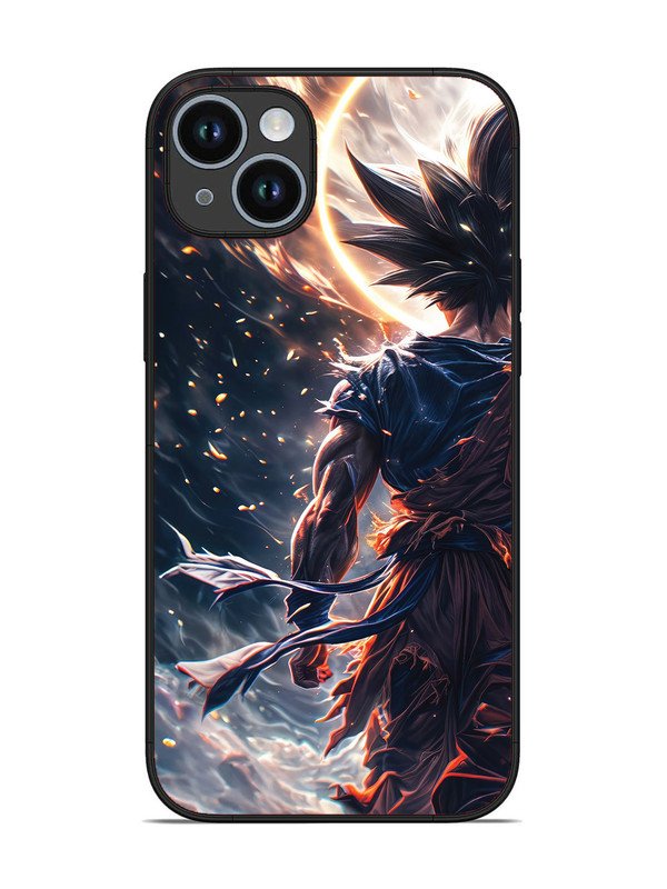 iPhone 14 Plus Goku