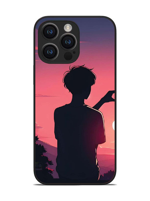 Infinix Hot 60 5G Prabhu Ram - The Eternal Glow
