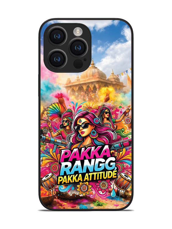 Infinix Hot 60 5G The Divine Darshan - Lord Rama