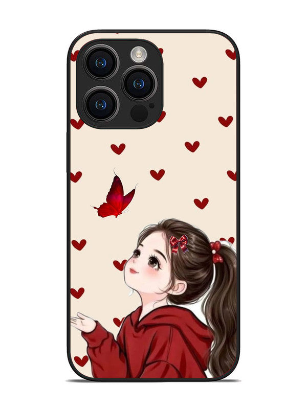 Infinix Hot 60 5G Where Souls Meet - Radha & Krishna