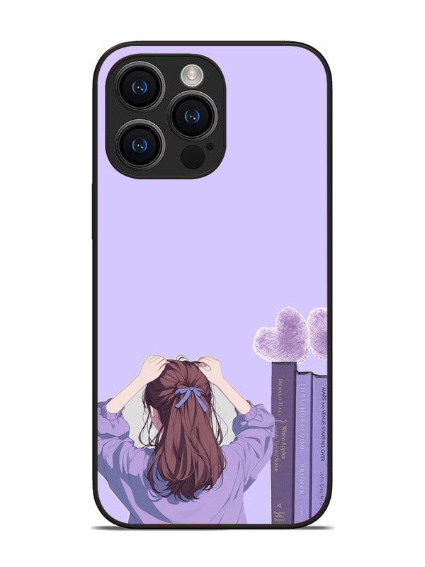 Infinix Hot 60 5G Radha Krishna touching feather