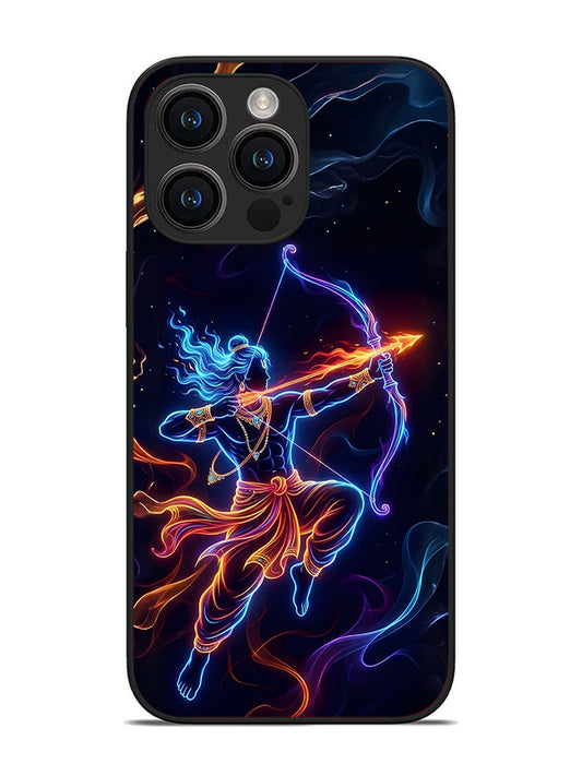 Infinix Hot 60 5G Krishna Playing Flute