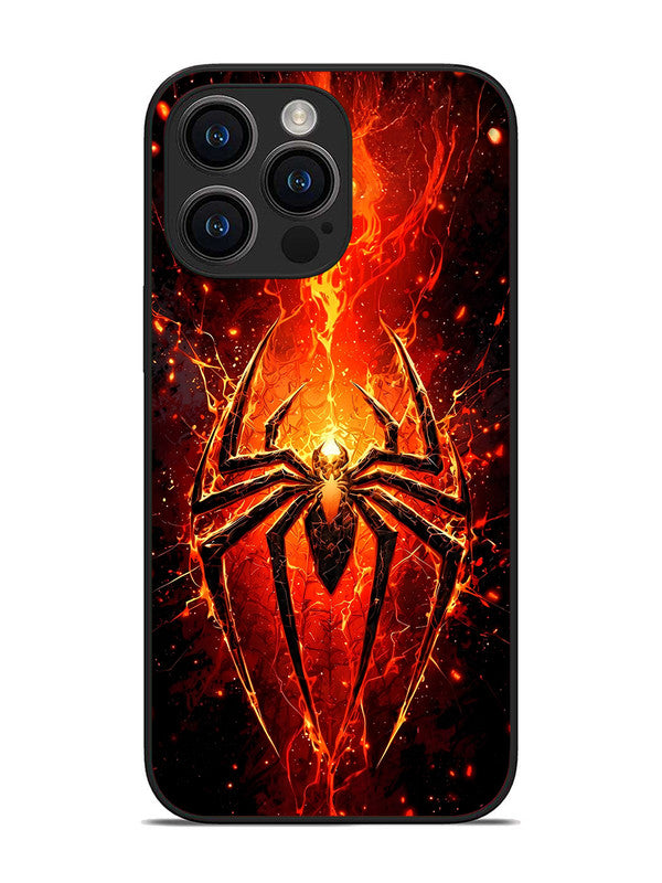iPhone 14 Pro Max The Spider