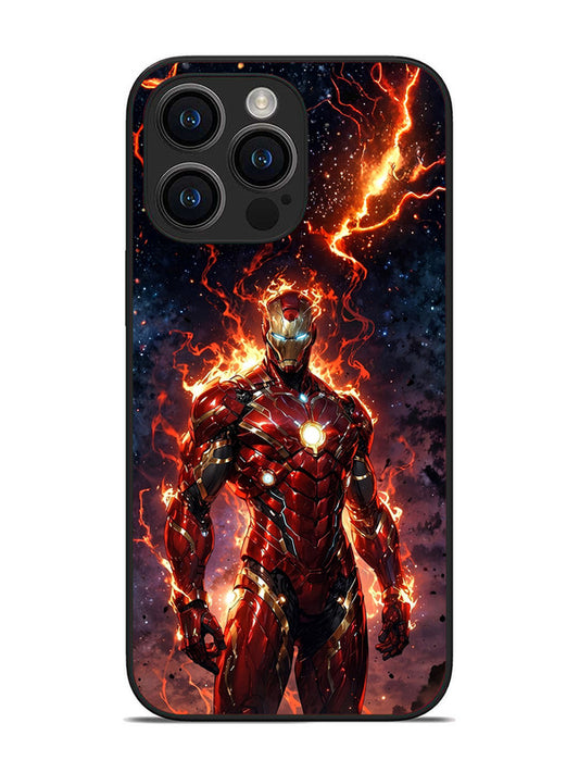 iPhone 14 Pro Max I am ironman