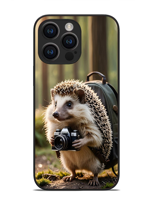 iPhone 14 pro max Wildlife Photographer