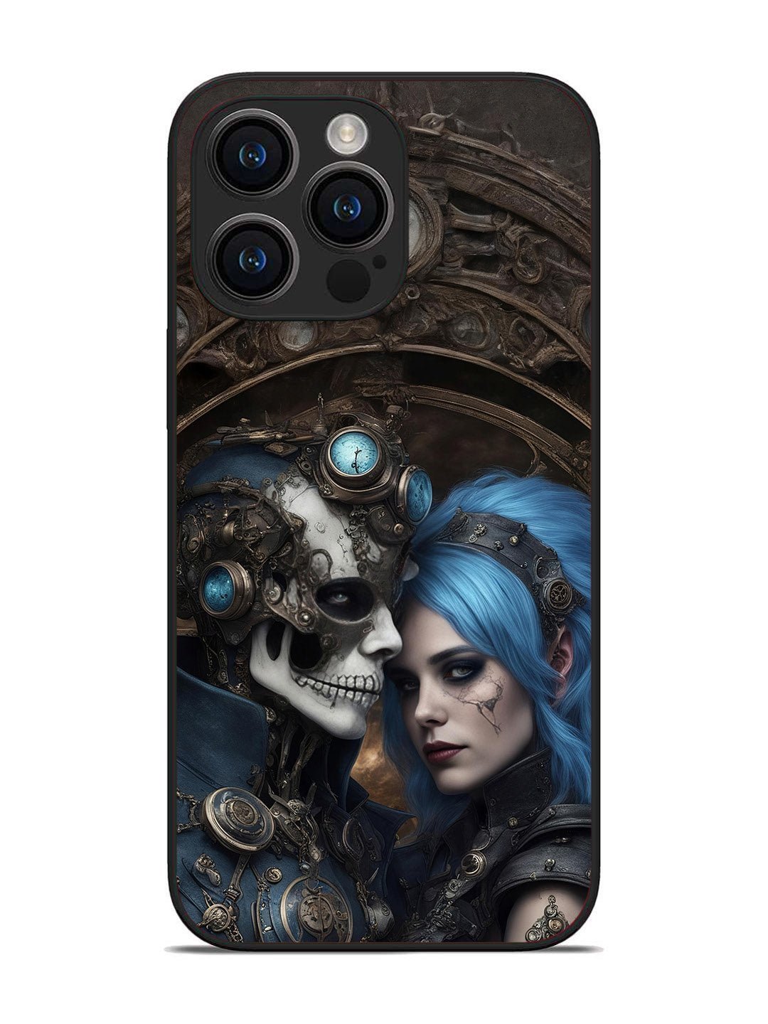 Infinix Hot 60 5G Alone Girl