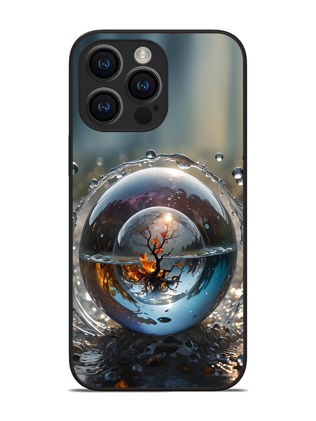 Infinix Hot 60 5G Pirate Ship Island