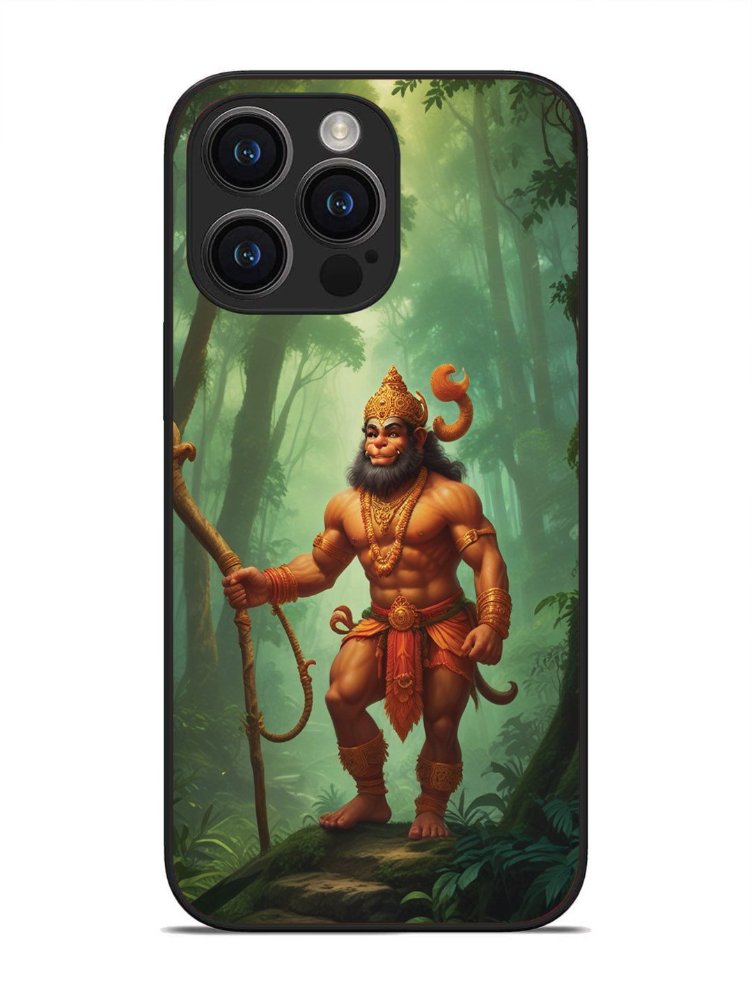 iPhone 14 pro max Veer Hanuman