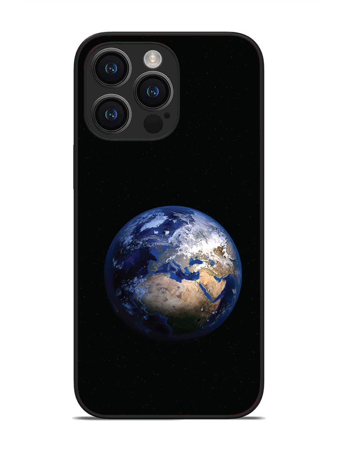 iPhone 14 pro max Earth From Space