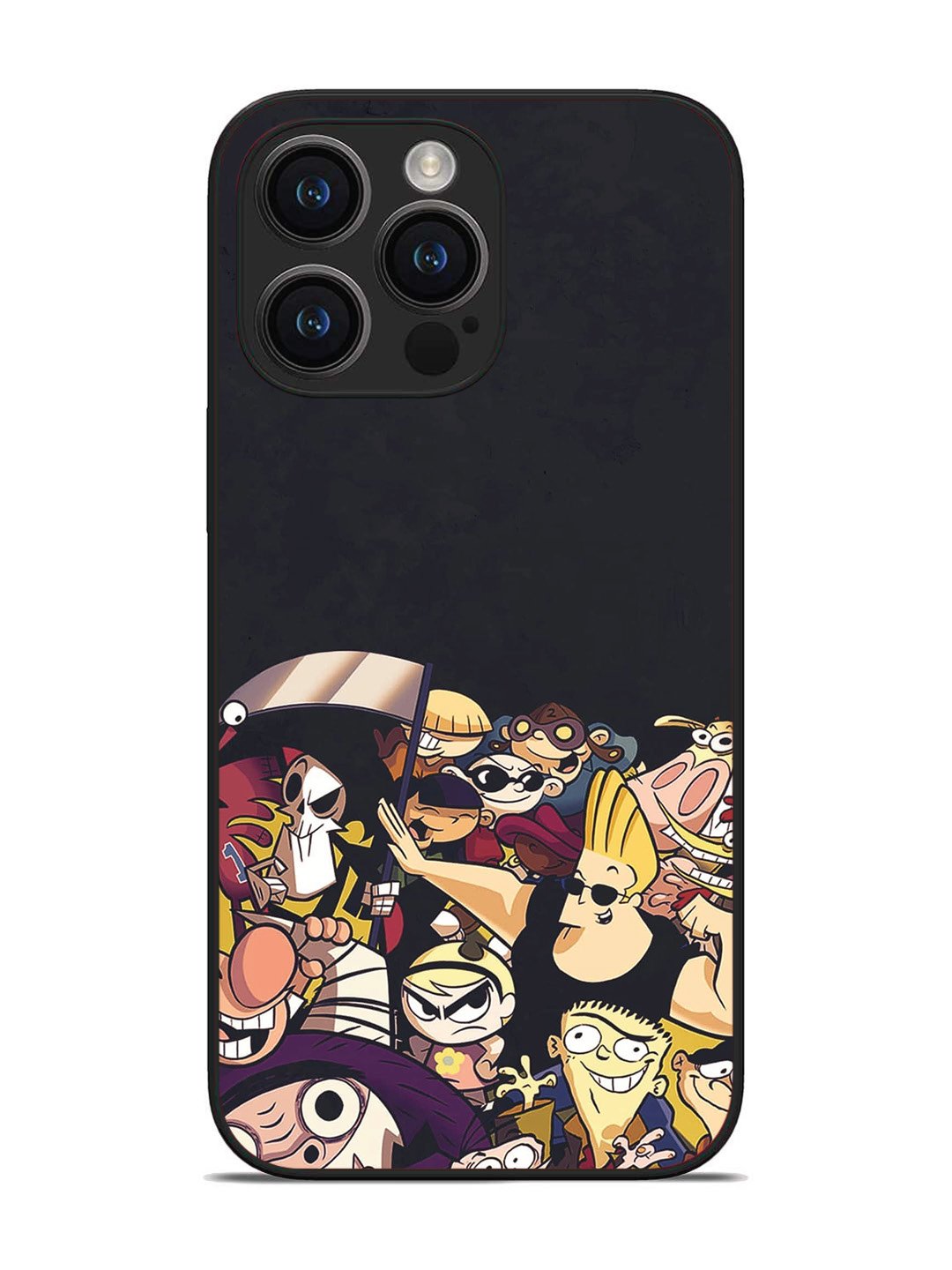 Infinix Hot 60 5G ghost-rider-marvel-superhero