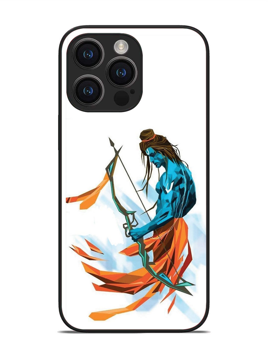 iPhone 14 pro max Shri Ram