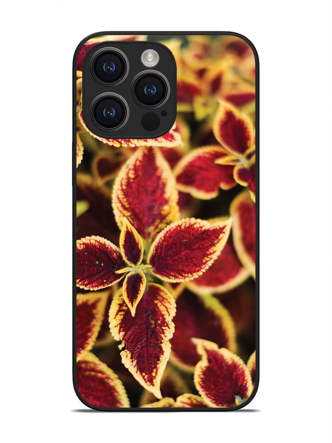 iPhone 14 pro max Autumn Blaze