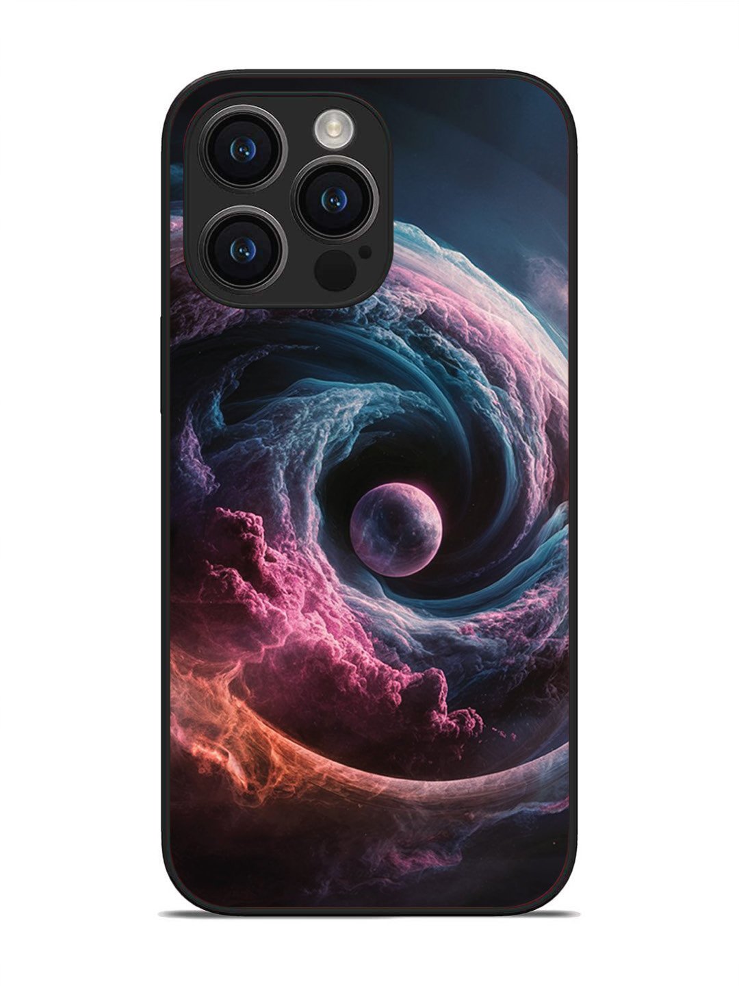 iPhone 14 pro max Colorful Universe